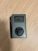 Korg GT-6 Vintage Guitar Tuner \ wie neu, inkl. Batterie